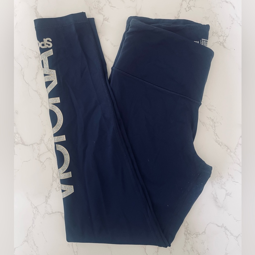 Victoria Secret Knockout leggings